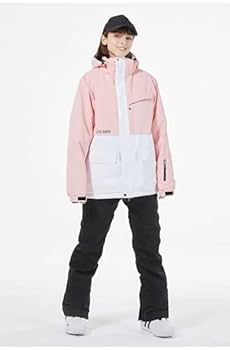 Amazon | 上下セットスノーボード ウェア スキー メンズ